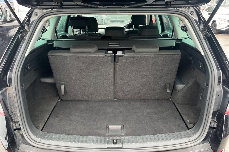 Used Skoda Kodiaq 2019 for sale - 77804480: Photo 21