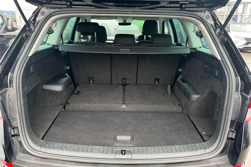 Used Skoda Kodiaq 2019 for sale - 77804480: Photo 22