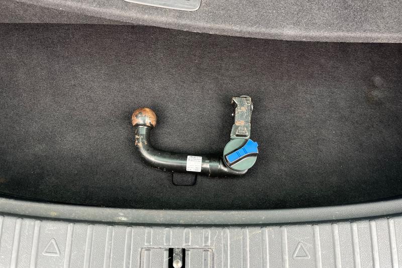 Used Skoda Kodiaq 2019 for sale - 77804480: Photo 23