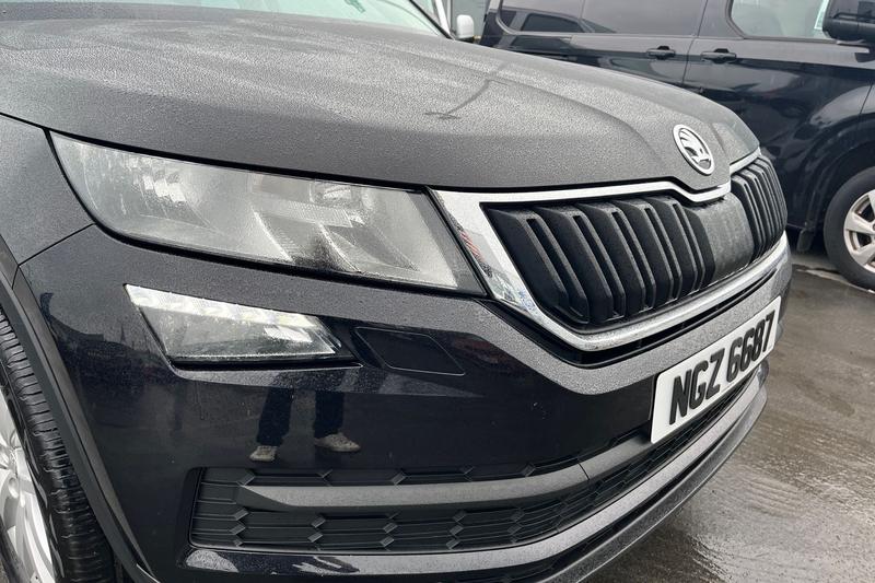 Used Skoda Kodiaq 2019 for sale - 77804480: Photo 24