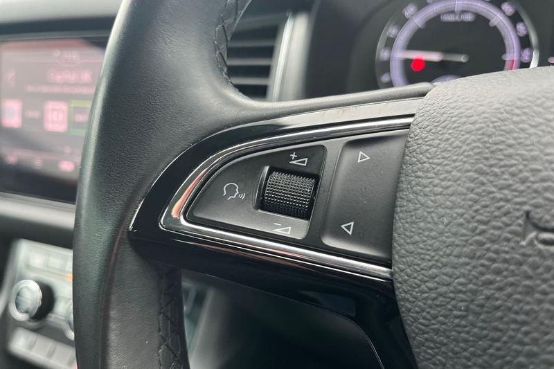 Used Skoda Kodiaq 2019 for sale - 77804480: Photo 27