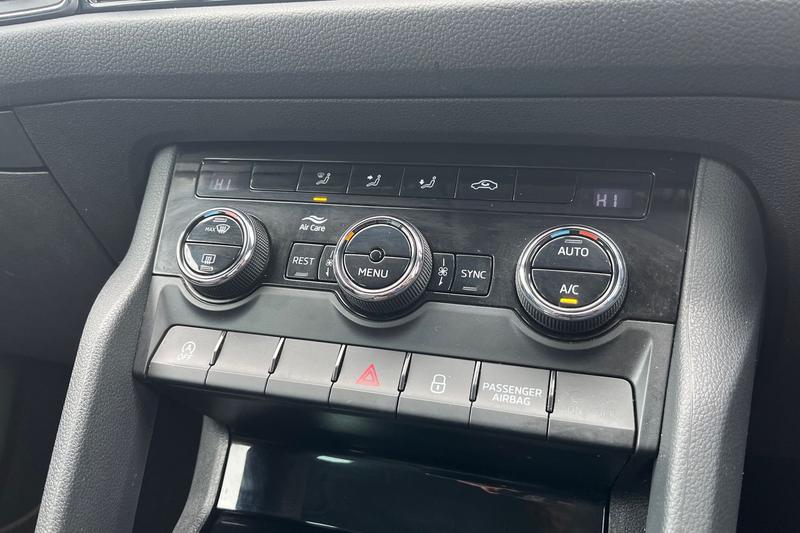 Used Skoda Kodiaq 2019 for sale - 77804480: Photo 30