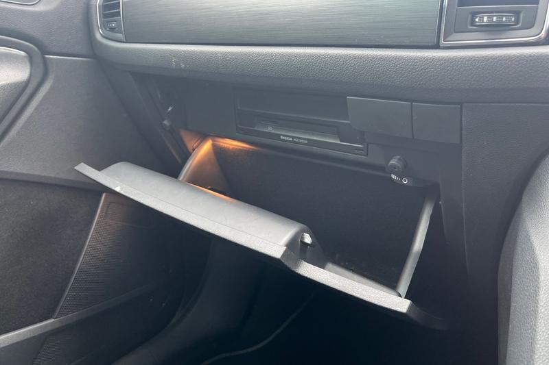 Used Skoda Kodiaq 2019 for sale - 77804480: Photo 33