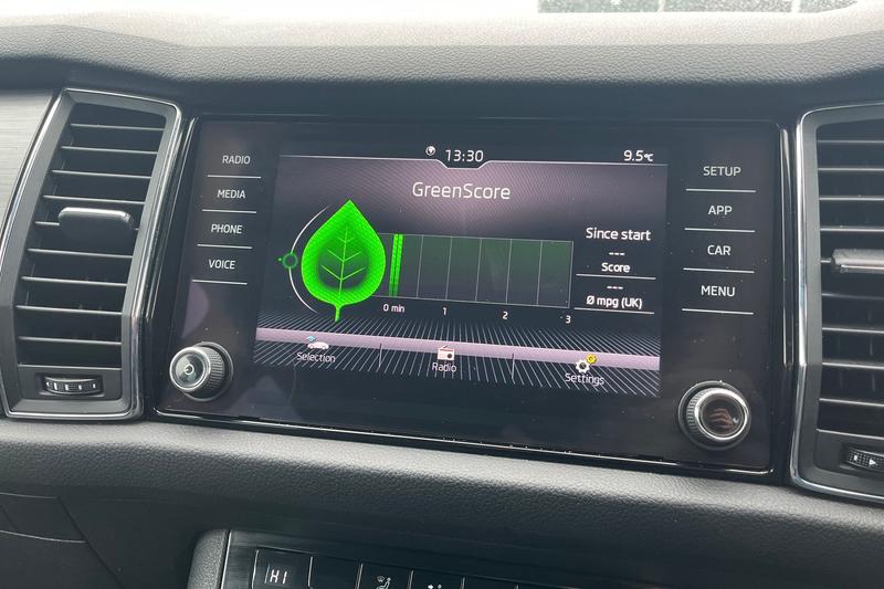 Used Skoda Kodiaq 2019 for sale - 77804480: Photo 34