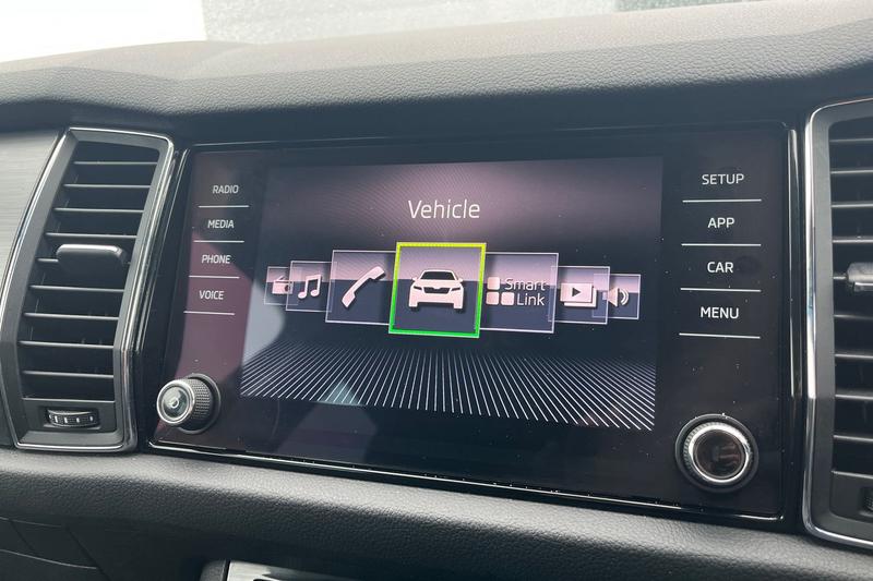 Used Skoda Kodiaq 2019 for sale - 77804480: Photo 36