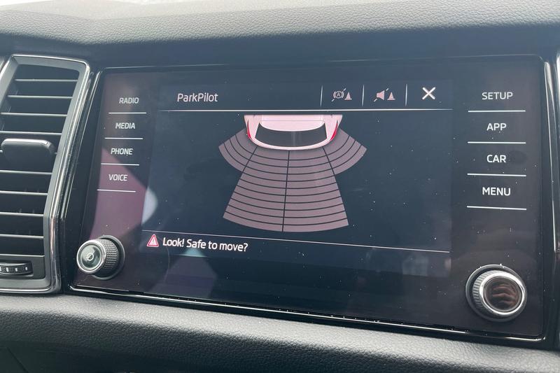 Used Skoda Kodiaq 2019 for sale - 77804480: Photo 37