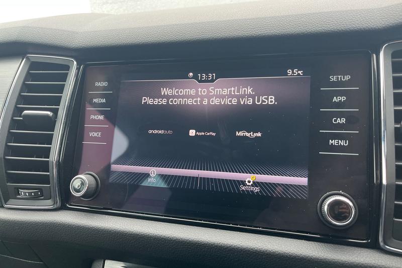 Used Skoda Kodiaq 2019 for sale - 77804480: Photo 38