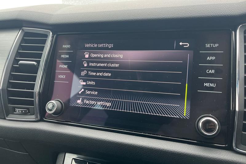 Used Skoda Kodiaq 2019 for sale - 77804480: Photo 39