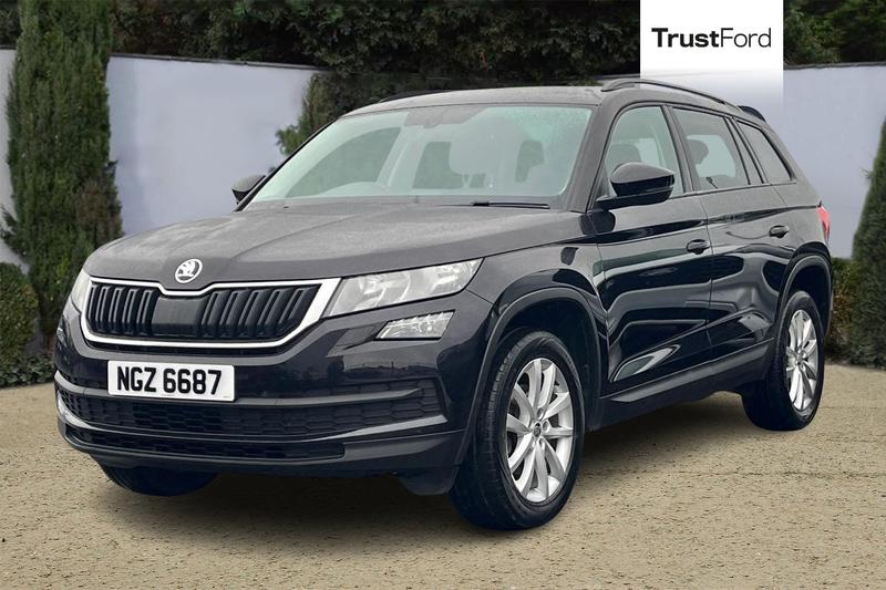 Used Skoda Kodiaq 2019 for sale - 77804480: Photo 5