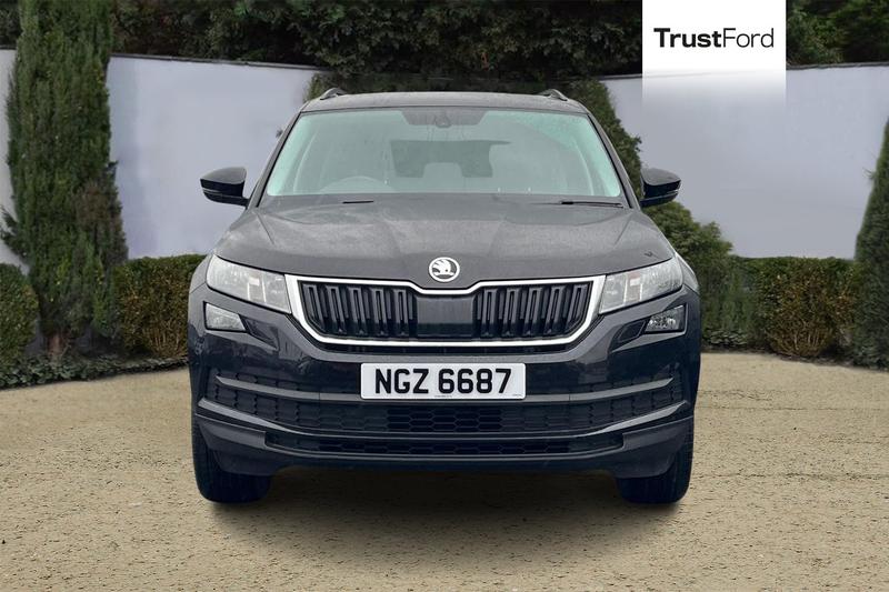 Used Skoda Kodiaq 2019 for sale - 77804480: Photo 6