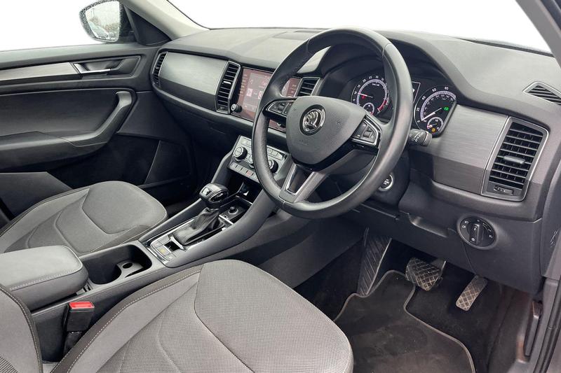 Used Skoda Kodiaq 2019 for sale - 77804480: Photo 9