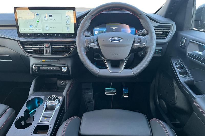 Used Ford Kuga 2025 for sale - 77075298: Photo 11