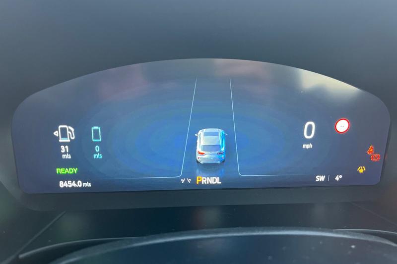 Used Ford Kuga 2025 for sale - 77075298: Photo 13