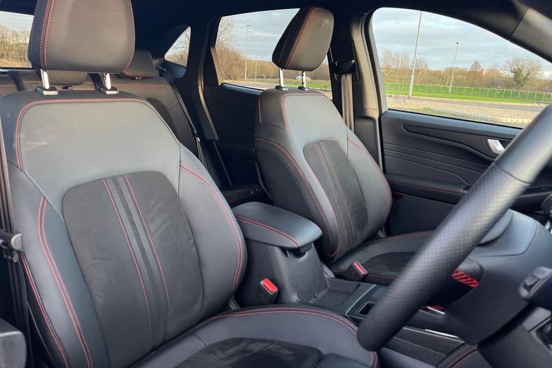 Used Ford Kuga 2025 for sale - 77075298: Photo 17