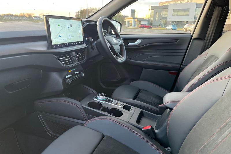 Used Ford Kuga 2025 for sale - 77075298: Photo 18