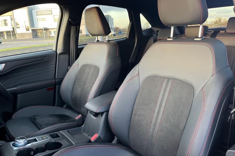 Used Ford Kuga 2025 for sale - 77075298: Photo 19