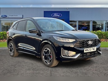 2025 - 2.5 PHEV ST-Line X 5dr CVT