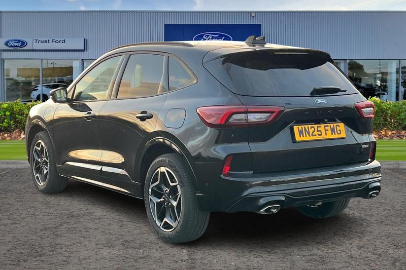 Used Ford Kuga 2025 for sale - 77075298: Photo 2