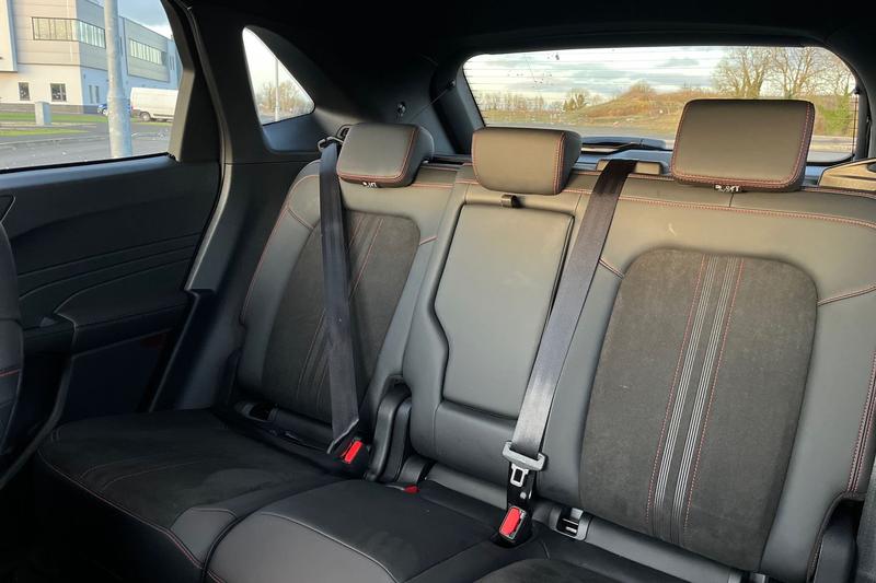 Used Ford Kuga 2025 for sale - 77075298: Photo 20