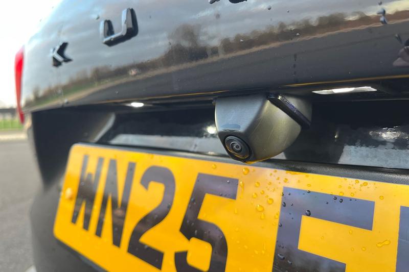 Used Ford Kuga 2025 for sale - 77075298: Photo 23