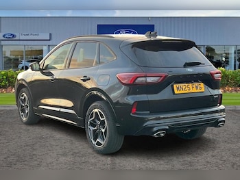 Used Ford Kuga 2025 for sale - 77075298: Photo