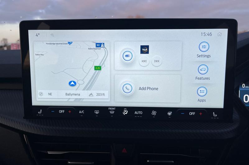 Used Ford Kuga 2025 for sale - 77075298: Photo 30