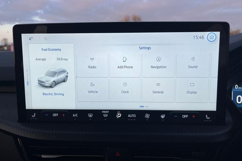 Used Ford Kuga 2025 for sale - 77075298: Photo 31