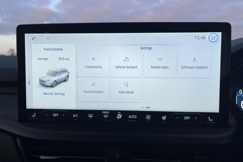 Used Ford Kuga 2025 for sale - 77075298: Photo 32