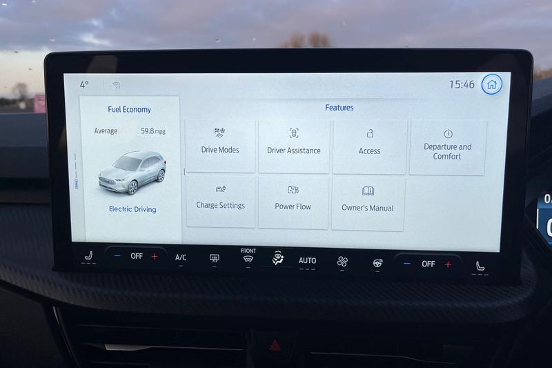 Used Ford Kuga 2025 for sale - 77075298: Photo 33