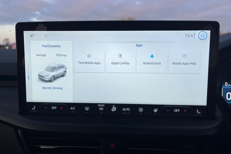 Used Ford Kuga 2025 for sale - 77075298: Photo 34