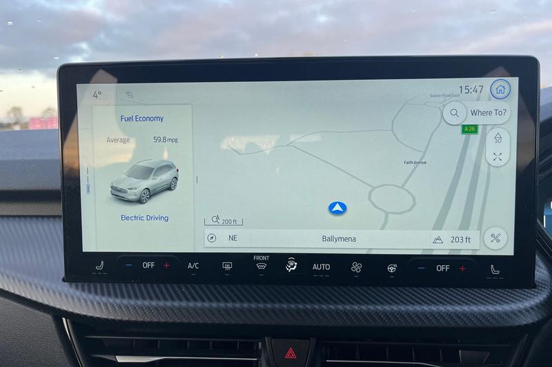 Used Ford Kuga 2025 for sale - 77075298: Photo 36