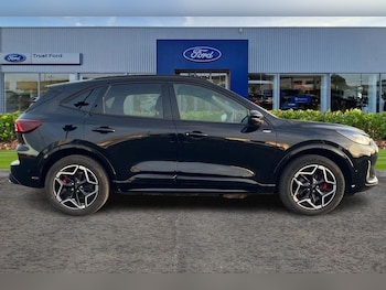 Used Ford Kuga 2025 for sale - 77075298: Photo