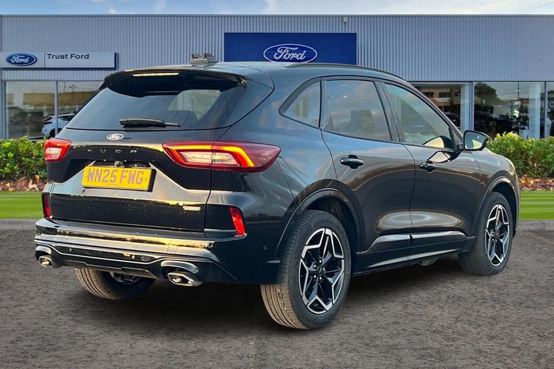 Used Ford Kuga 2025 for sale - 77075298: Photo 4