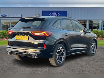 Used Ford Kuga 2025 for sale - 77075298: Photo