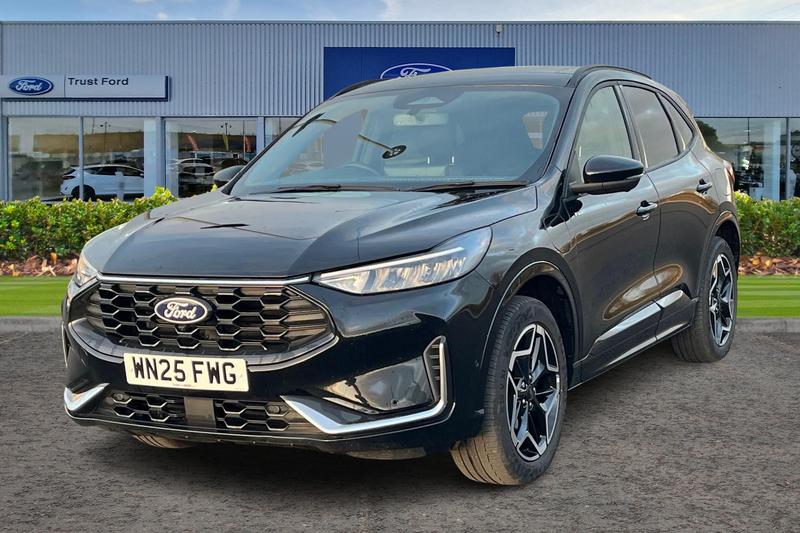 Used Ford Kuga 2025 for sale - 77075298: Photo 5