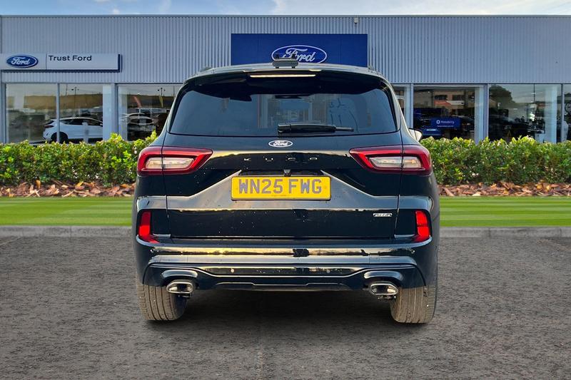 Used Ford Kuga 2025 for sale - 77075298: Photo 7