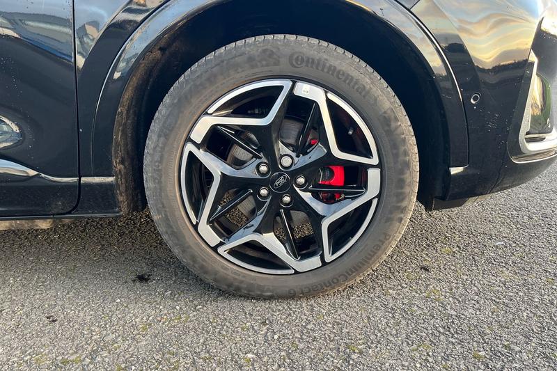 Used Ford Kuga 2025 for sale - 77075298: Photo 8