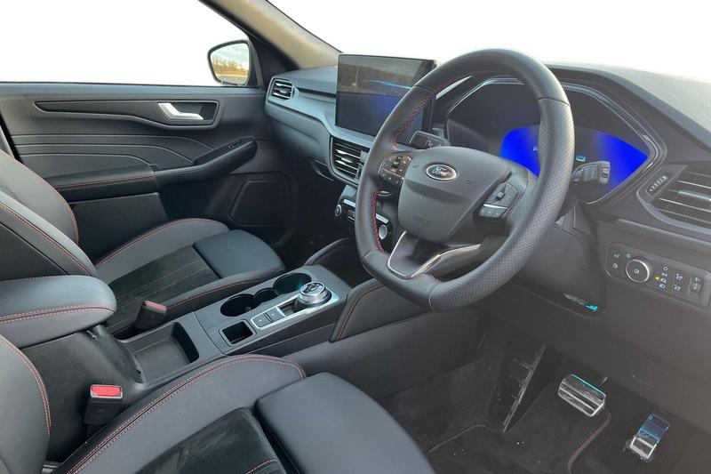 Used Ford Kuga 2025 for sale - 77075298: Photo 9