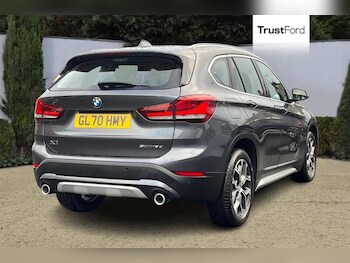 Used BMW X1 2020 for sale - 78443165: Photo