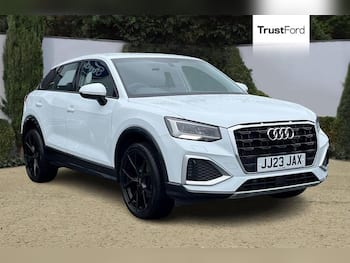 Used Audi Q2 2023 for sale - 79713464: Photo
