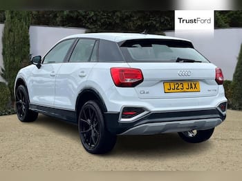 Used Audi Q2 2023 for sale - 79713464: Photo
