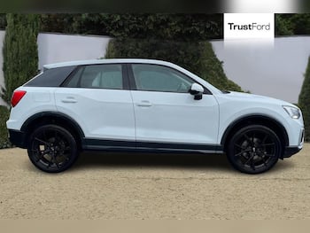 Used Audi Q2 2023 for sale - 79713464: Photo