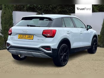 Used Audi Q2 2023 for sale - 79713464: Photo
