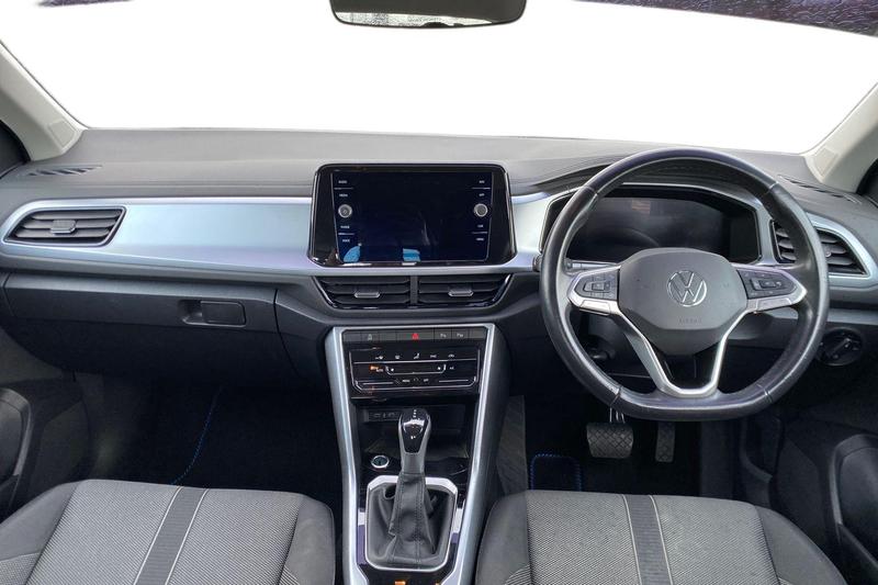 Used Volkswagen T-Roc 2023 for sale - 77840812: Photo 10