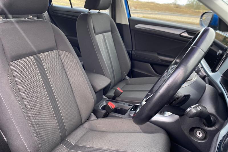 Used Volkswagen T-Roc 2023 for sale - 77840812: Photo 17