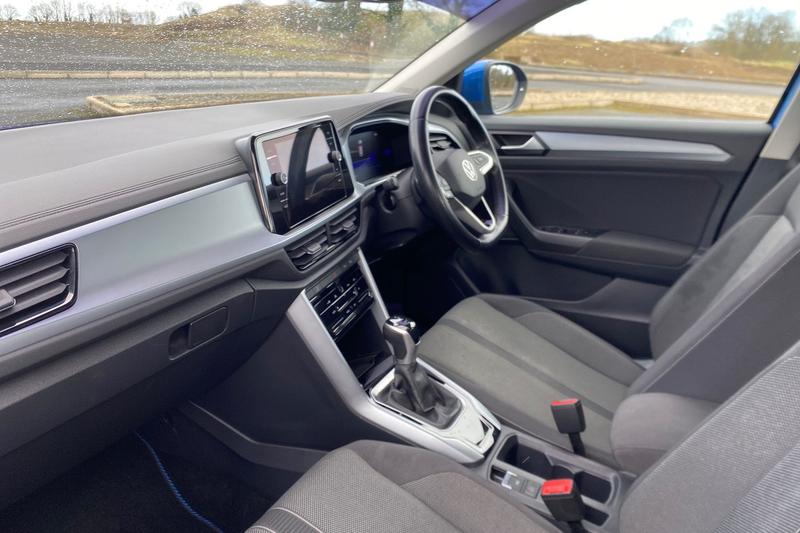 Used Volkswagen T-Roc 2023 for sale - 77840812: Photo 18