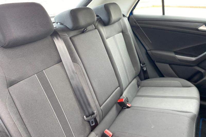 Used Volkswagen T-Roc 2023 for sale - 77840812: Photo 20