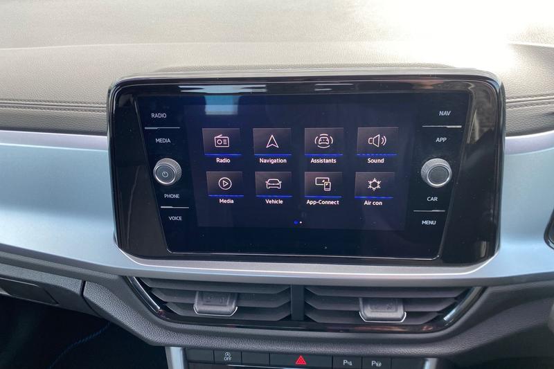 Used Volkswagen T-Roc 2023 for sale - 77840812: Photo 31