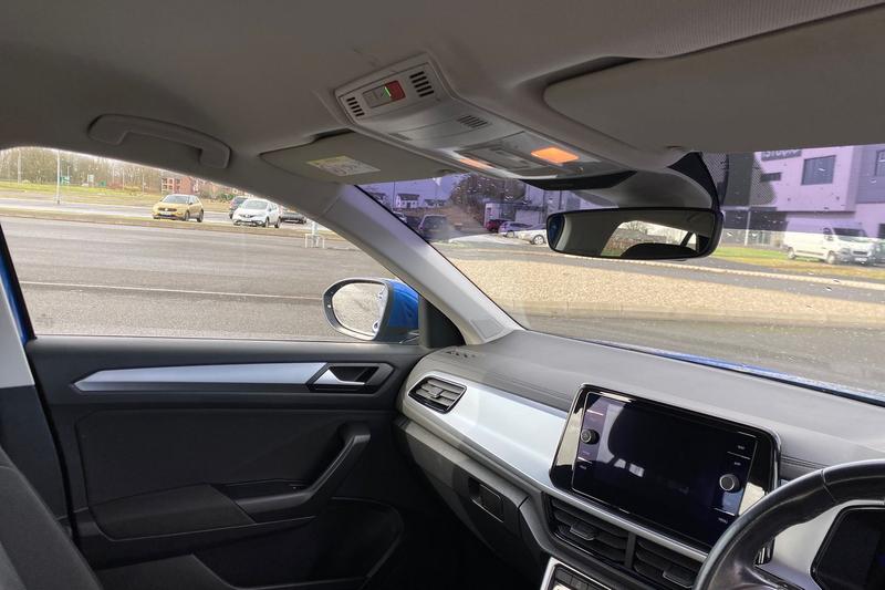 Used Volkswagen T-Roc 2023 for sale - 77840812: Photo 38