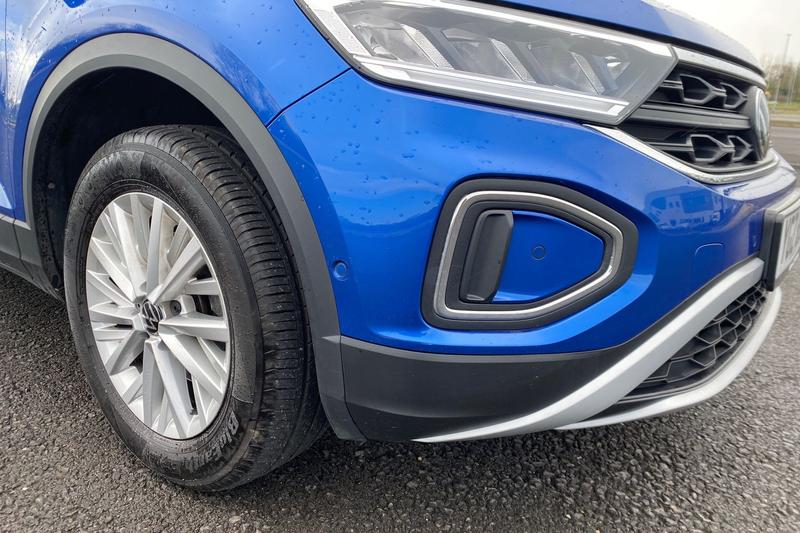 Used Volkswagen T-Roc 2023 for sale - 77840812: Photo 40